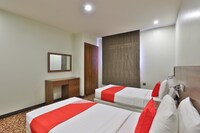 OYO 126 Dome Suites Al Mursalat
