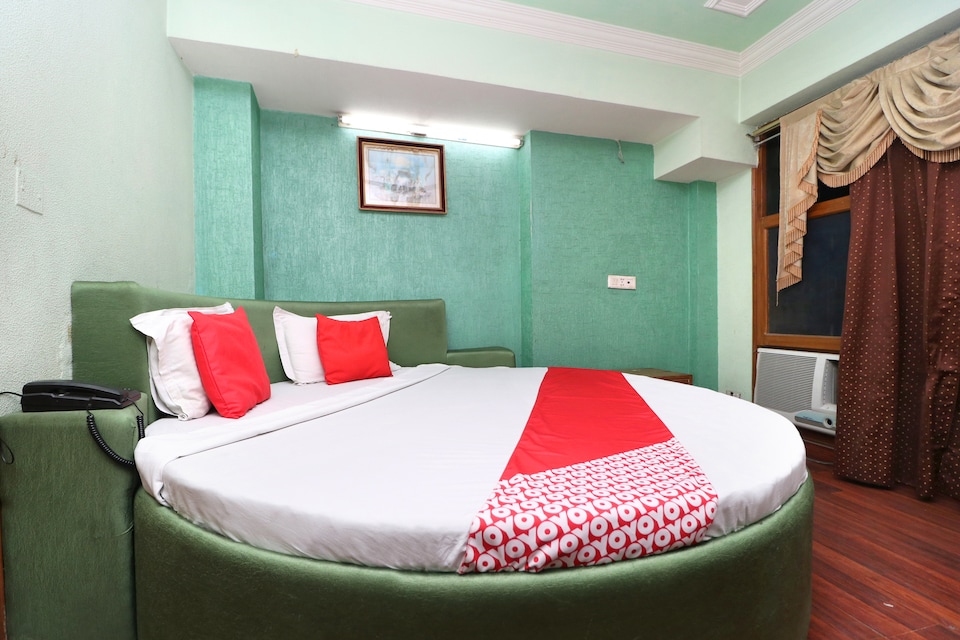 OYO 22255 Abhi International, Pathankot, Pathankot
