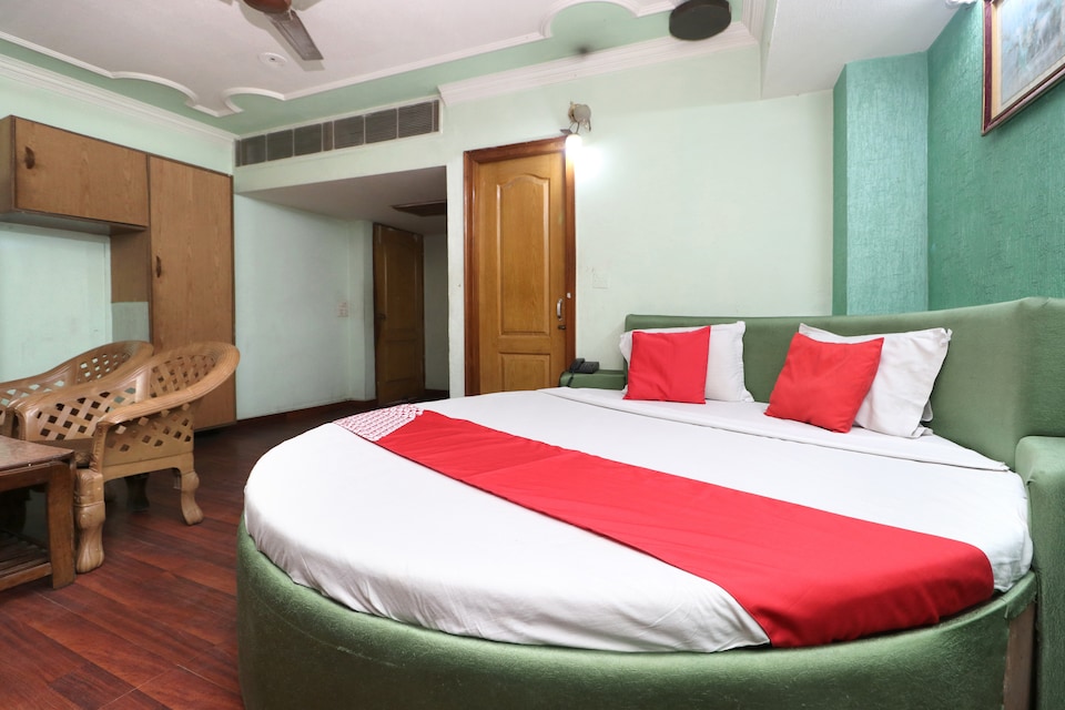 OYO 22255 Abhi International, Pathankot, Pathankot