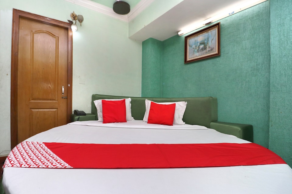 OYO 22255 Abhi International, Pathankot, Pathankot