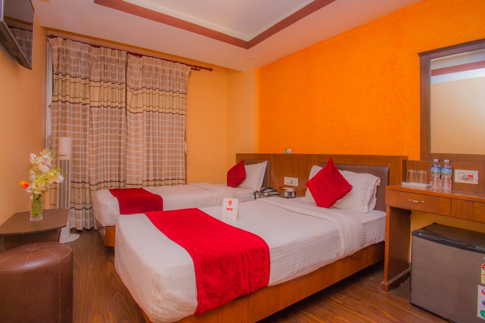 OYO 208 Mount Gurkha Palace, Kathmandu, Kathmandu