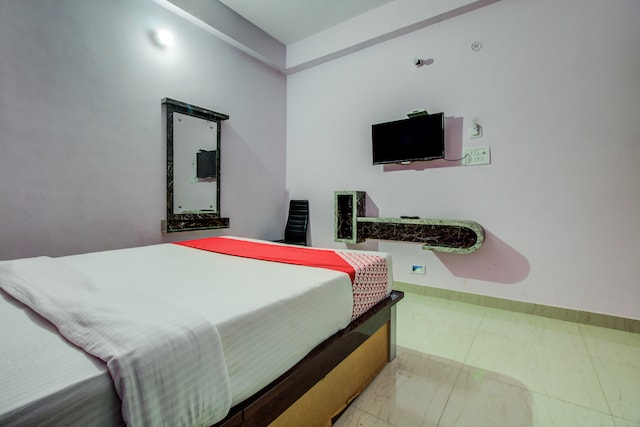 OYO Hotel Radiation Deoghar