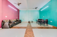 OYO Hotel Radiation Deoghar