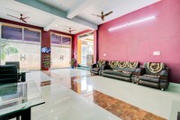 OYO Hotel Radiation Deoghar