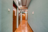 OYO Hotel Radiation Deoghar