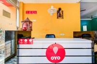 OYO Hotel Radiation Deoghar