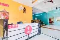 OYO Hotel Radiation Deoghar