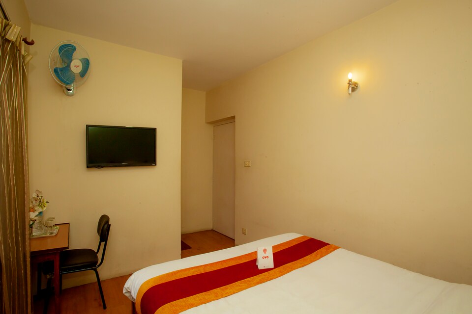OYO 210 Andes Hotel Pvt Ltd, Thamel Kathmandu, Kathmandu