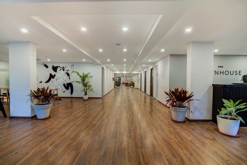 OYO Townhouse 071 Brookfield, Marathahalli Bangalore, Bangalore