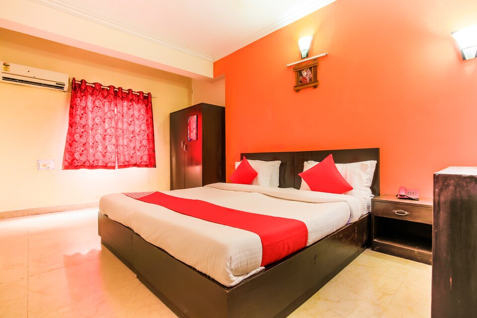 OYO 22263 Sri Sai Guest House, Calangute Goa, Goa