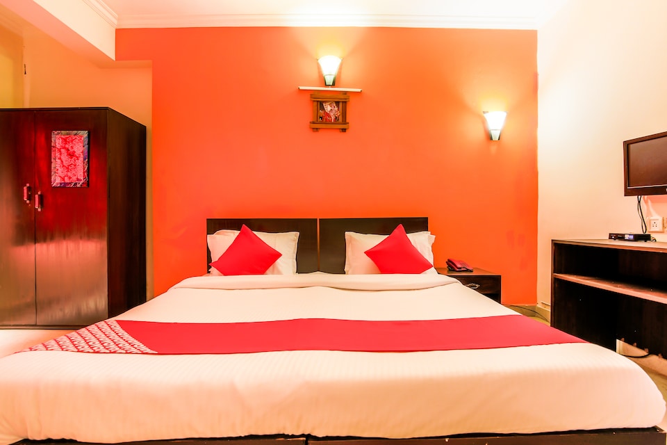 OYO 22263 Sri Sai Guest House, Calangute Goa, Goa