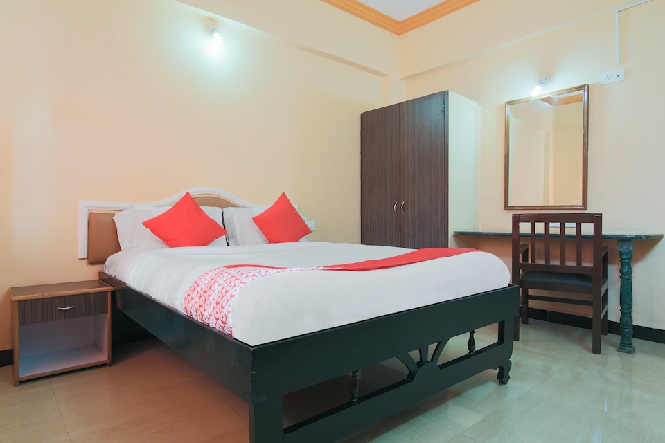 OYO Jose Holiday Home, Colva Goa, Goa