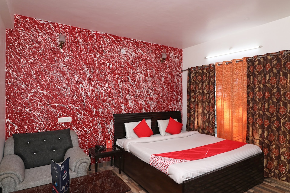 OYO Flagship 22268 Ohana Acasa, Highcourt Nainital, Nainital