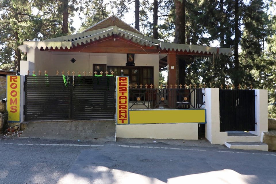 OYO Flagship 22268 Ohana Acasa, Highcourt Nainital, Nainital