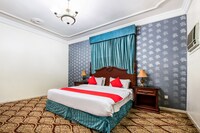 OYO 128 Al Hamra Palace 1