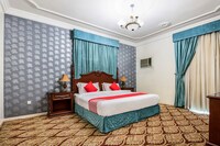 OYO 128 Al Hamra Palace 1