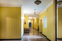 OYO 128 Al Hamra Palace 1