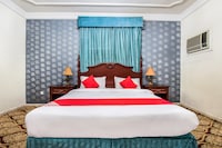 OYO 128 Al Hamra Palace 1