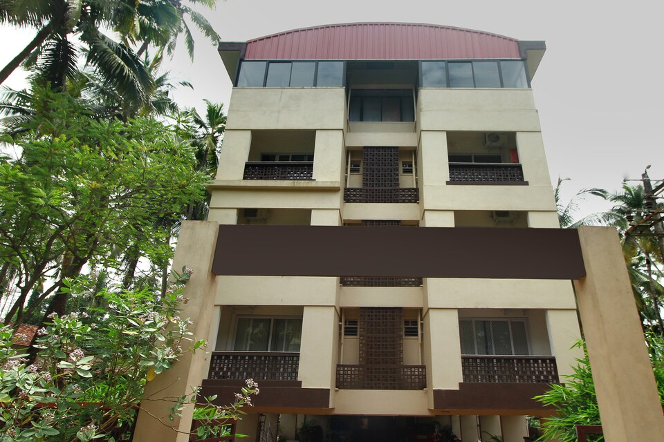 OYO 22276 Sujitha Service Apartments, Udupi, Udupi-Manipal