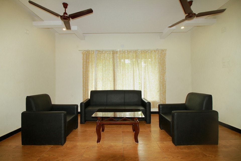 OYO 22276 Sujitha Service Apartments, Udupi, Udupi-Manipal