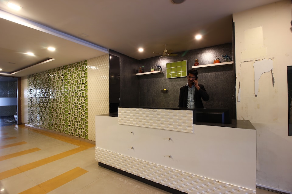 Flagship 22279 Kavuri Hills Madhapur, Madhapur, Hyderabad