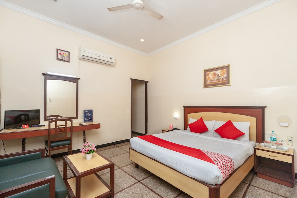 Townhouse T Nagar Bus Terminal Formerly Kences Inn, T Nagar Chennai, Chennai