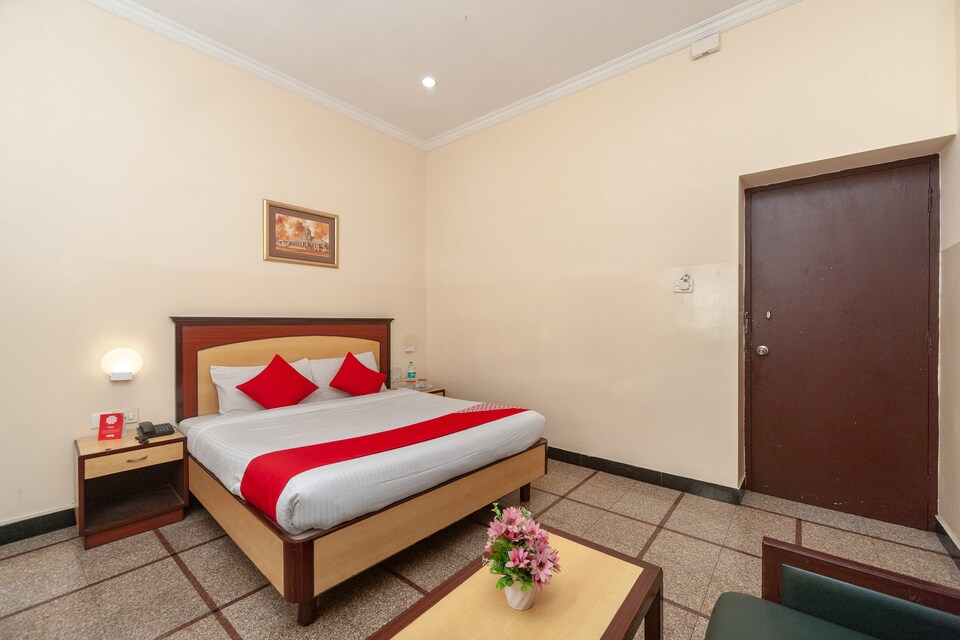 Townhouse T Nagar Bus Terminal Formerly Kences Inn, T Nagar Chennai, Chennai