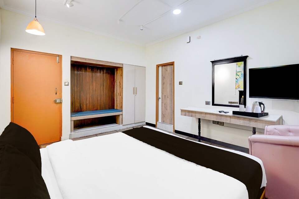 Townhouse T Nagar Bus Terminal Formerly Kences Inn, T Nagar Chennai, Chennai