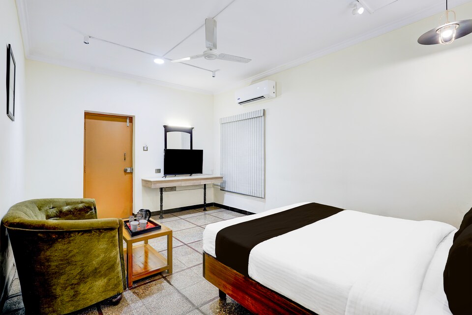 Townhouse T Nagar Bus Terminal Formerly Kences Inn, T Nagar Chennai, Chennai