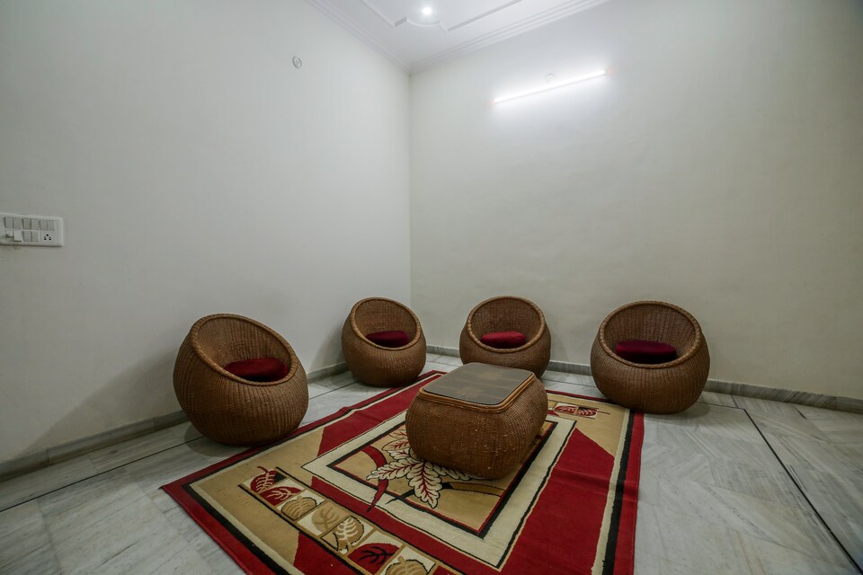 OYO Home 22283 Grand 2BHK, Vaishali Nagar Jaipur, Jaipur