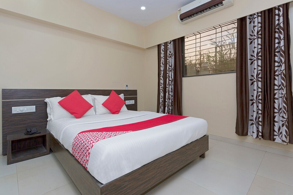 OYO 22290 Hotel Sunshine Residency, Mumbai Vasai-Virar-Naigaon, Mumbai
