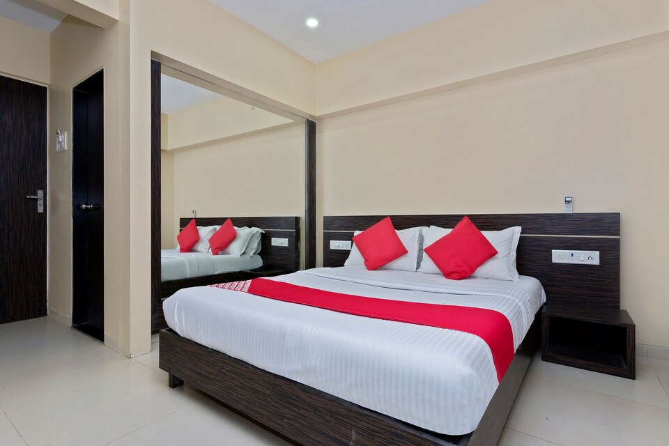 OYO 22290 Hotel Sunshine Residency, Mumbai Vasai-Virar-Naigaon, Mumbai