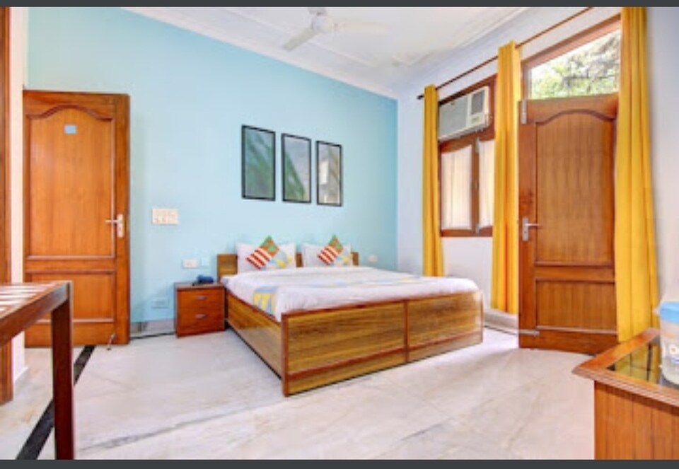 OYO Home 22291 Cozy Stay Greater Kailash, Greater Kailash Delhi, Delhi