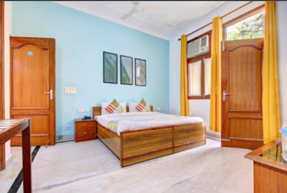 OYO Home 22291 Cozy Stay Greater Kailash, Greater Kailash Delhi, Delhi