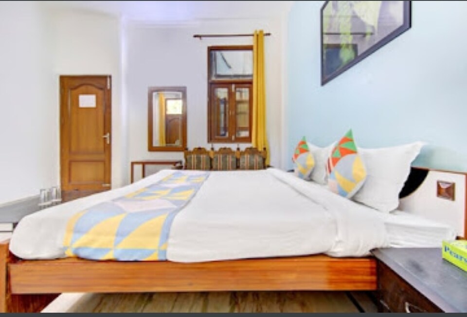 OYO Home 22291 Cozy Stay Greater Kailash, Greater Kailash Delhi, Delhi