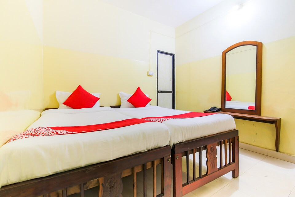 OYO 22294 Viva Maria Guest House, Colva Goa, Goa