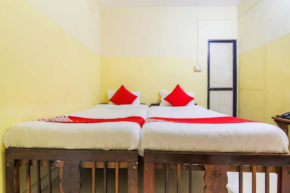 OYO 22294 Viva Maria Guest House, Colva Goa, Goa