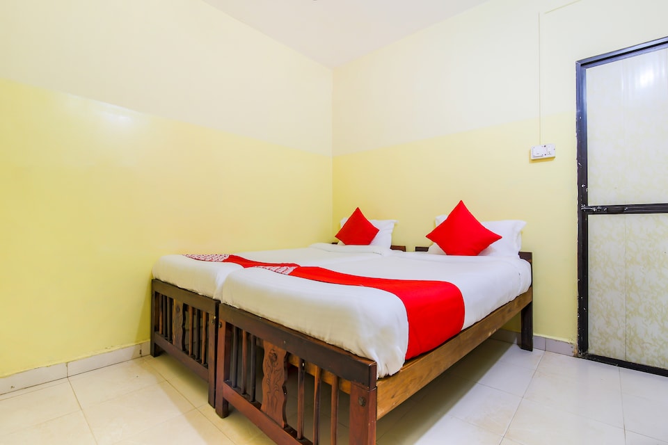 OYO 22294 Viva Maria Guest House, Colva Goa, Goa