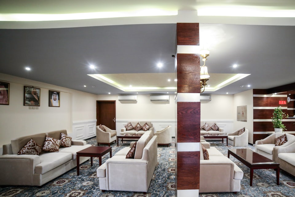 OYO 130 Night Inn Hotel, Al Aqrabiyah Khobar, Khobar
