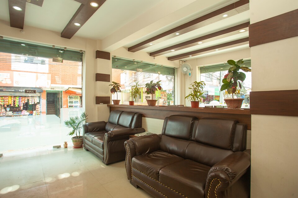 OYO 219 Hotel Royal Kusum, Kathmandu, Kathmandu