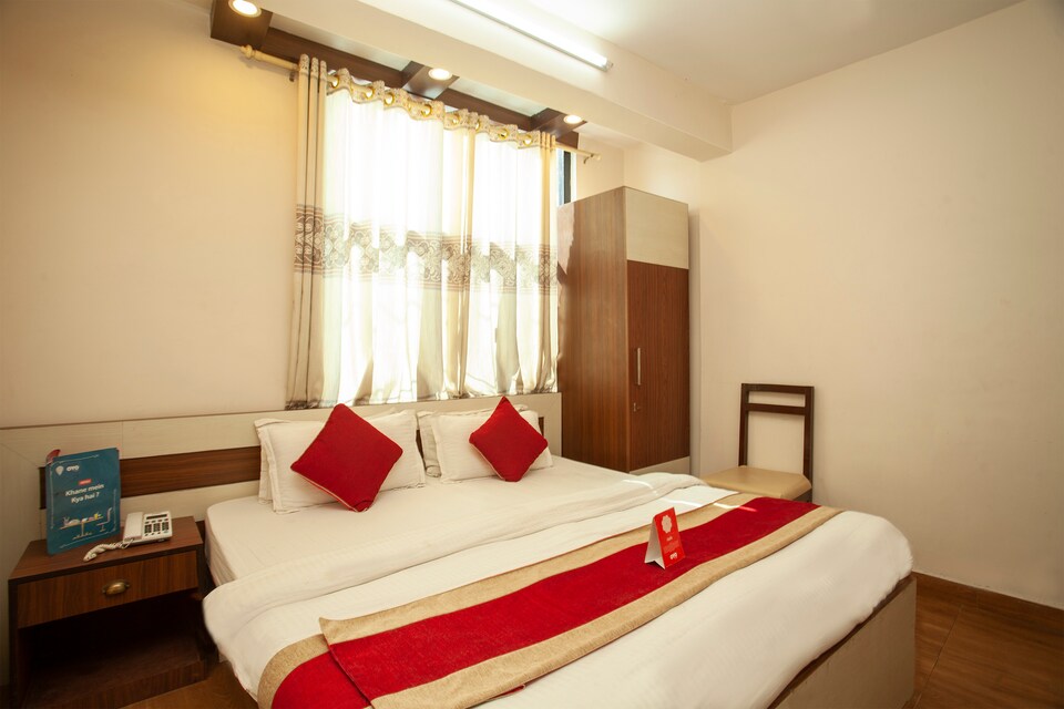 OYO 219 Hotel Royal Kusum, Kathmandu, Kathmandu