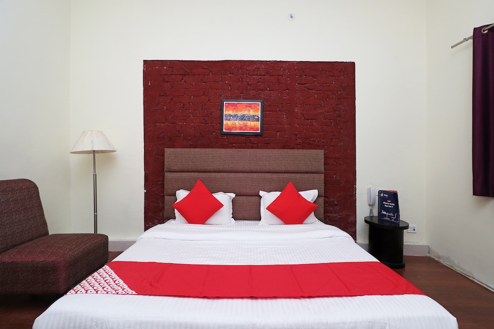 OYO 22298 Mannat Farms, Rishikesh, Rishikesh