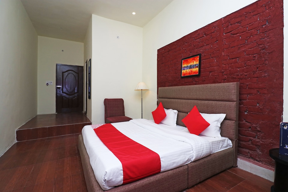 OYO 22298 Mannat Farms, Rishikesh, Rishikesh