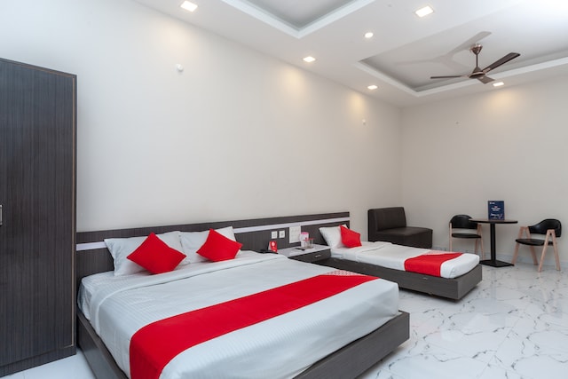 OYO Sri Ramachandra Guest House