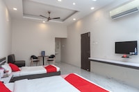 OYO Sri Ramachandra Guest House