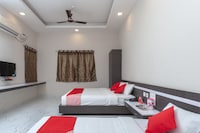 OYO Sri Ramachandra Guest House