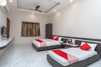 OYO Sri Ramachandra Guest House