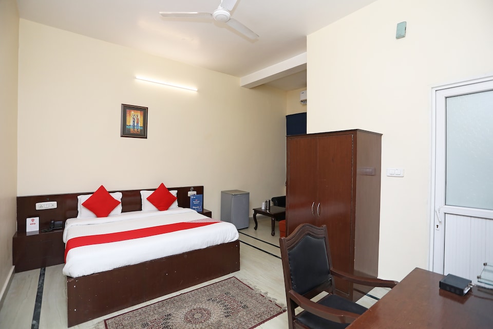 OYO 22301 Hotel Sound Sleep, Rishikesh, Rishikesh