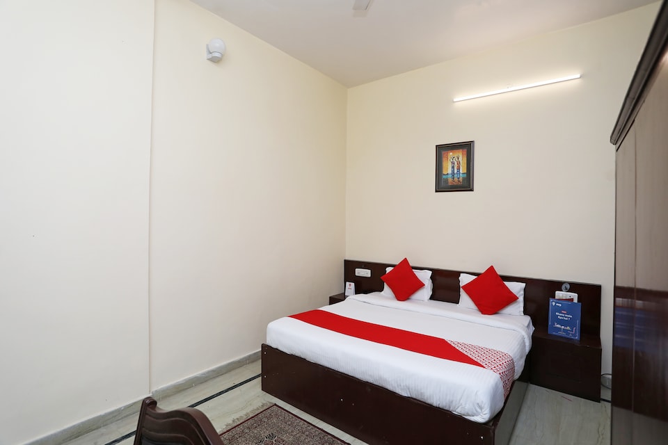 OYO 22301 Hotel Sound Sleep, Rishikesh, Rishikesh