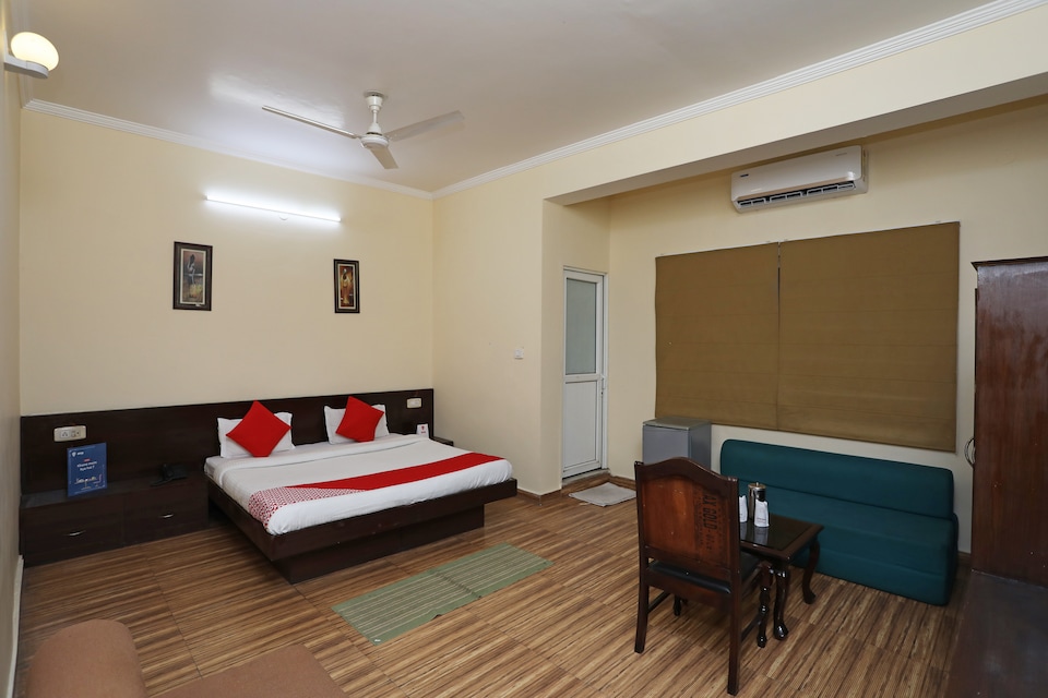 OYO 22301 Hotel Sound Sleep, Rishikesh, Rishikesh